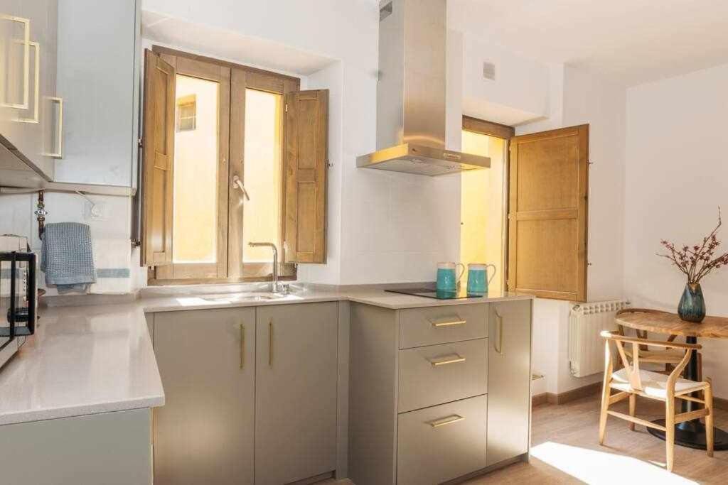 Room Boutique Calma Nerea By Kubik Caces Exterior foto